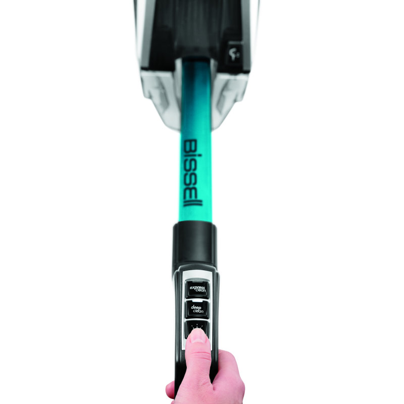 BISSELL JetScrub Max Pet Carpet Deep Cleaner & Reviews Wayfair